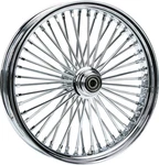 Harddrive 48 Spoke Wheel 21X3. Front Single Disc 051-13541. Fixed Price $633.56.
