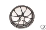 11-13 Ducati 848 Rear Rim Wheel. Fixed Price $275.95.
