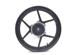 Front Wheel Rim 2012 Kawasaki Ninja 250R EX250J 2871A. Fixed Price $169.44.