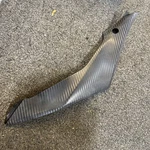 Suzuki K8 Lhs Tank Thigh Trim Panel Infill 47511-21H00L B1. Fixed Price $33.58.