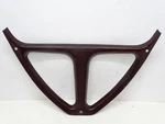 1988 Suzuki GSX1100 Katana Front Lower Nose Fairing Cowl Trim 94475-48B. Fixed Price $37.95.