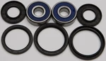Balls 1984-1985 FJ600 Yamaha Front Wheel Bearing/seal Kit 25-1311. Fixed Price $41.05.