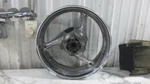 01 Suzuki Rear Back Rim Wheel. Fixed Price $17.09.