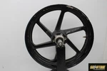 98-01 Honda Interceptor VFR800 Front Wheel Rim Tire. Fixed Price $225.00.
