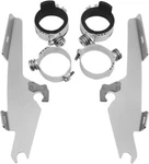 Memphis Shades Trigger Lock Mount Kit MEM8980 For 98-15 Yamaha V Star 650 1100. Fixed Price $159.95.