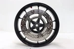 09-19 Bmw S1000RR Oem Black Front Wheel Rim Axle Pivot Bolt Rotor Abs Ring. Fixed Price $399.99.