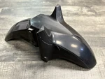 Suzuki DL650 DL1000 Vstrom Oem Front Wheel Rim Fender Cowl Black. Fixed Price $199.99.