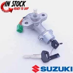 Suzuki Ignition Switch 2001 2004 Volusia VL800 Oem New Keys 37100-41F10. Fixed Price $206.79.
