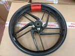 Original Front Wheel Rim For Ducati Monster 821 - 50121812AA. Fixed Price $522.14.