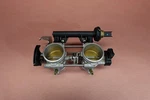 2013-2016 Bmw F800GT Throttle Body Bodies (damaged). Fixed Price $74.49.