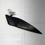 2007 08 Yamaha Yzf R1 Right Gas Tank Fuel Cell Panel Cover Trim Cowl Oem Good. Fixed Price $25.00.