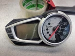 2008-2012 Triumph Street Triple 675 Speedometer Tach Gauge Cluster. Fixed Price $332.50.