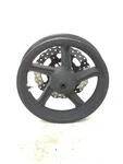Front Rim For Kymco Downtown 300 From 2012 (E40970). Fixed Price $86.90.