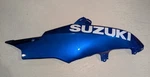 2008-09 Suzuki GSXR600 750 Right Bottom Fairing 94470-37H00-YKY. Fixed Price $79.99.