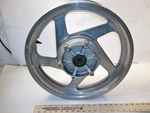 Honda 95 Magna Front Wheel 44650-MZ5-305 Jh. Fixed Price $129.95.