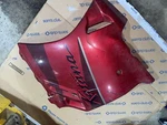 88-93 Suzuki Katana GSX1100 Right Side Mid Lower Fairing 94471-48B. Fixed Price $91.95.