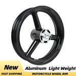 17" Front Wheel Rim Tubeless For Suzuki Hayabusa 1999-2007 GSX1300R 2006 2004. Fixed Price $100.00.
