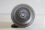 Rear Rim Wheel For Kids Small Chinese Atv 50CC AT6X4.5, Inch Dia. By Wide. Fixed Price $45.00.