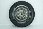 10 Harley Touring Electra Classic Oem Rear Wheel Rim Tire Spoked 180/65B16 16". Fixed Price $229.50.