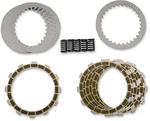 Barnett Complete Clutch Kit Kawasaki EX650A Ninja 650R/KLE650A Versys. Fixed Price $263.88.