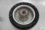 2020 Kawasaki KLX140ALF Rear Back Wheel Rim 14X1.6 Rotor 41090-0055-WA Oe. Fixed Price $349.99.