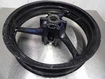 06-07 Suzuki GSXR750 & 600 Front Wheel Rim Spins 54111-41G10-019. Fixed Price $102.30.