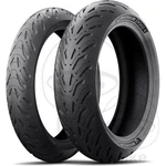 Michelin Rear Motorcycle Tire 150/70 ZR17 (69W) Tl Road. Fixed Price $541.79.
