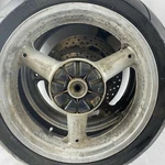 2002 Suzuki Sv 650S Tires. Fixed Price $239.99.