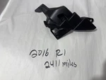15-19 Yamaha R1S Right Fairing Mid Panel 2CR-2843J. Fixed Price $29.74.