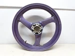 1995 Suzuki GSX600F Katana Front Wheel Rim. Fixed Price $71.20.