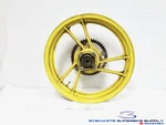 Suzuki Katana GSX600F Yellow Rear Wheel Rim Sprocket 88 89 90 91 92 93 94. Fixed Price $26.95.