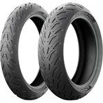 120/70ZR-17, 180/55ZR-17 Michelin Road 6 Tires Set Of. Fixed Price $511.98.