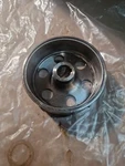 Ktm 690 Smc 2010- 2016 Flywheel Rotor Oem Nr. GP9359. 1K19 ... Fixed Price $185.23.