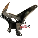 Moto Brackets Upper Fairing Oem Replacement For Yamaha YZF-R6. Fixed Price $59.99.