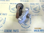 Honda CL72, CB72, CB77, CA72, CA77 Nos Cam Chain Tensioner. Fixed Price $267.50.