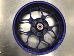 2016 Yamaha Yzf R3 Rear Wheel Rim 17 X 4. Fixed Price $169.99.