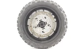 2020 Honda Grom 125 Front Wheel Rim Disc Brake 44650-K26-B00ZA. Fixed Price $269.95.