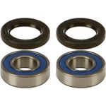 Balls Front Wheel Bearing Kit 25-1562. Fixed Price $25.84.