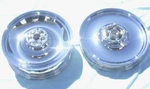 Harley Davidson Vrod V-rod Vrsca Vrscb 2002-2006 Chrome Rims Wheels Exchange. Fixed Price $1495.00.