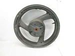 Yamaha Xj 600 Seca Ii Rear Wheel Rim 18X3.5" 3HE-25338-00-33 1992-1998. Fixed Price $95.00.