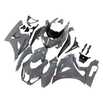 Cement Gray Fairings For Suzuki GSXR1000 2017-2021 Injection Bodywork Kit. Fixed Price $474.95.