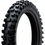 Irc Gekkota VE33S Rear Tire 110/100-18 T10630 0313-0658 87-5712. Fixed Price $104.19.