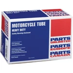Parts Unlimited Heavy Duty Tube 2.50/2.75-10 TR4 0350-0352. Fixed Price $22.27.