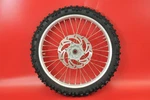 2000 - 2007 KTM300EXC Front Wheel Tire Rim Hub Assembly. Fixed Price $149.99.