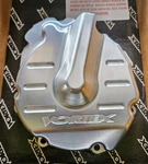 2009-2016 Suzuki GSXR1000 Vortex Stator Left Case Cover Silver (CS511S). Fixed Price $155.00.
