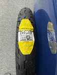 Dunlop Harley-davidson D401F Front Tire 90/90-19 52H 301619. Fixed Price $160.00.