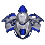 Fairings For Suzuki 1999-2005-2007 Hayabusa GSXR1300R Bodywork Dark Grey Cvh. Fixed Price $549.99.
