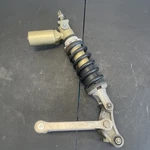 00-08 Kawasaki Ninja ZX6R ZX-6R Rear Shock Suspension Dog Bone. Fixed Price $48.00.