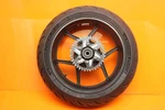 2004-2005 Kawasaki Ninja ZX10R Oem Rear Wheel Back Rim Michelin Road 6 Tire. Fixed Price $180.00.