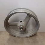Moto Guzzi Grey Breva Norge 1100 1200 Front Rim 883883 GU05610530. Fixed Price $69.75.